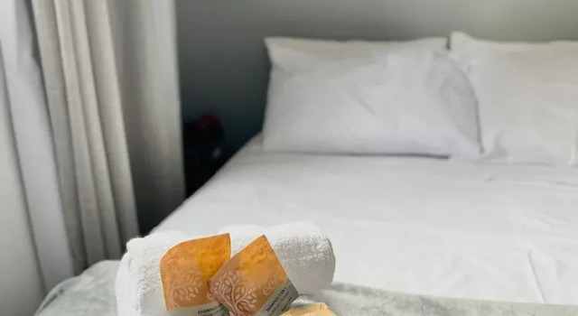 Апартаменты Comfort Innvista VibePinheiros