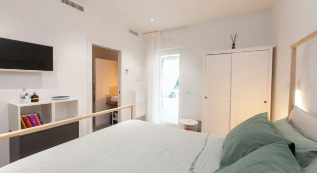 Casa Mia in Puglia, Book Bed and Breakfast Hoteller i Conversano med pool, Swimmingpool