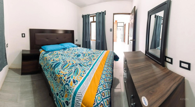 Villa Don Pedro - Casa de descanso, Buchen Sie Villa Villen in Solola, Villa
