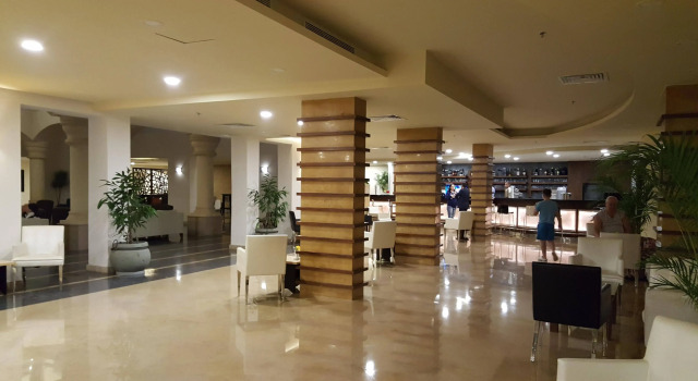 Marina Resort Port Ghalib Radisson Individuals