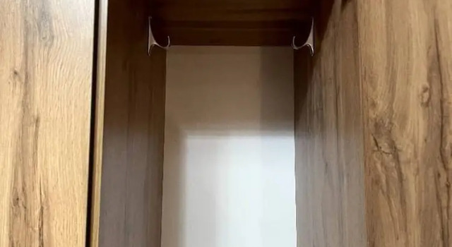 Кровать в общем номере Family Guest House & Hostel