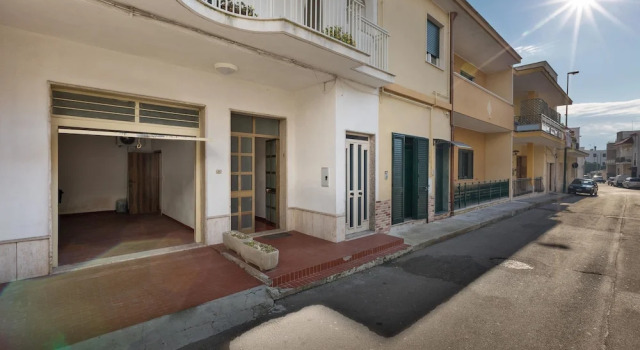 Appartamento Mirella