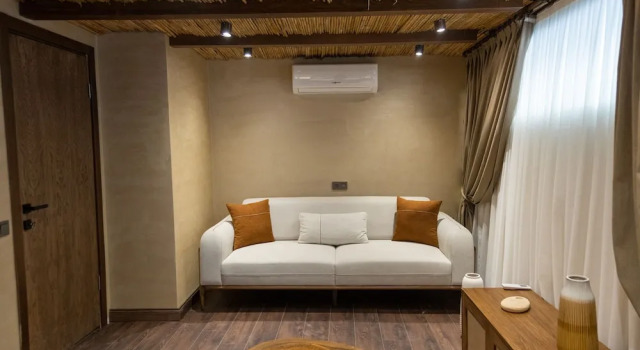 Номер Standard ASHA ALAÇATI
