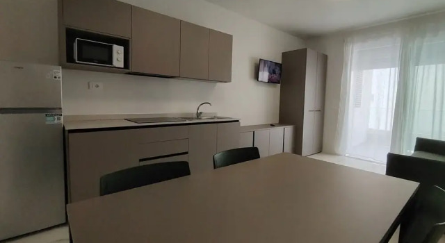 Modernly Renovated Apartment With Balcony in Bibione, Prenota Appartamento Hotel a Veneto con parcheggio, Parcheggio