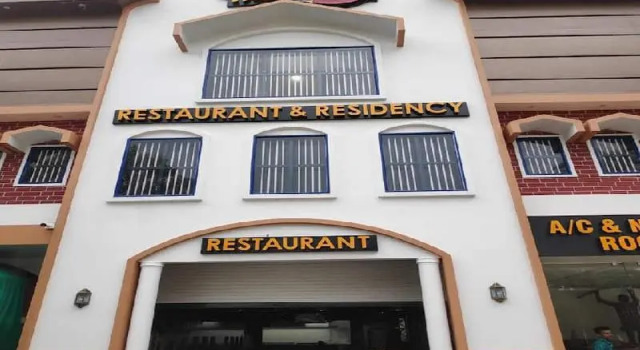 Thakkara Residency