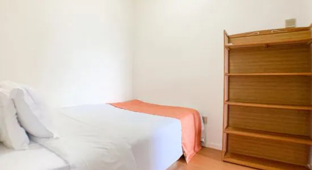 Люкс Deluxe с 4 комнатами XingFuLi Service Apartment