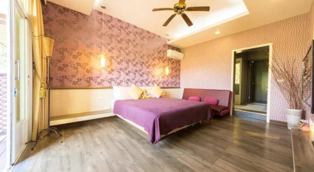 LeeSha Bungalow