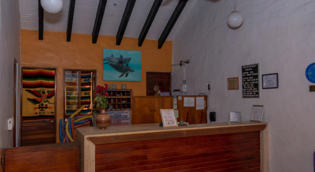 Villas Miramar, Забронировать Отель Отели Ixtapa-Zihuatanejo с бассейном, Бассейн