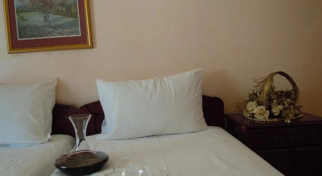 Трёхместный номер Standard Vila Maslina Guesthouse