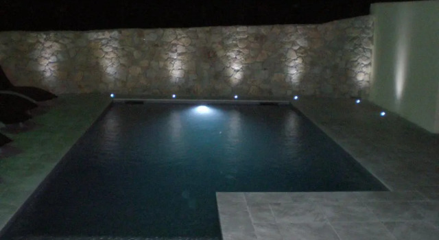 Hôtel lAlivu
