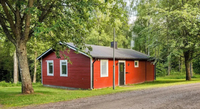 Номер Classic First Camp Hökensås-Tidaholm