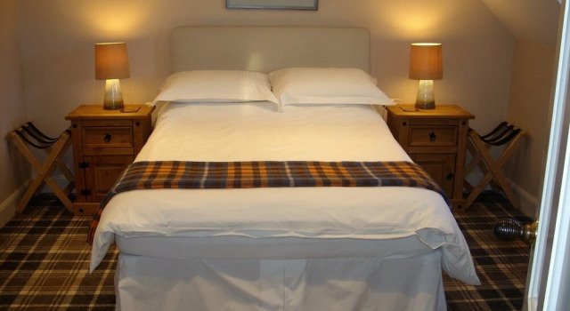 Vatersay House, Забронировать Отель Отели Острова Ская 3 звезды, 3*