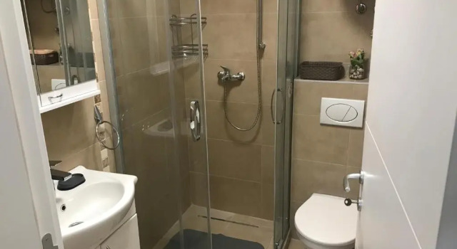Апартаменты Apartman MDB