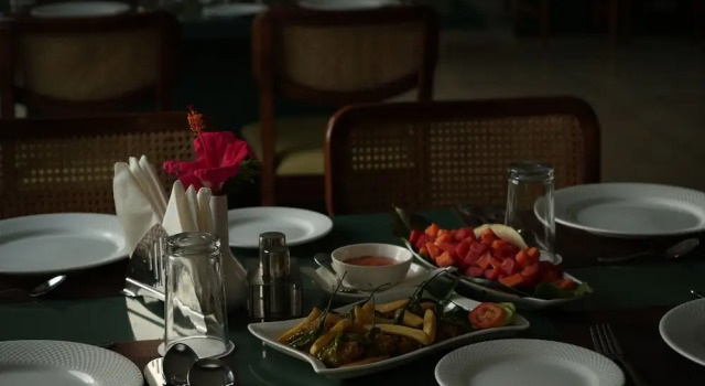 The Corbett Tales, Rezerwuj Hotel Hotele w Uttarakhand z basenem, Basen