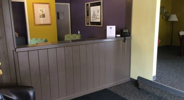 M Star Hotel Rapid City