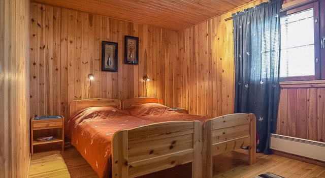PAJARANTA, Réserver Hôtel Joutsa Purnu