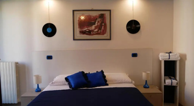 Habitación Estándar Donna Nicla B&B