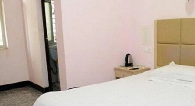 Shang Rao Fang Fang Hostel, Rezerwuj Hostel Shangrao Jiangxi