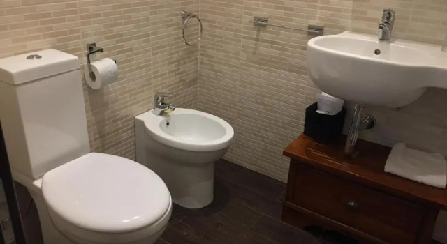 Номер Standard Domus Verdiana