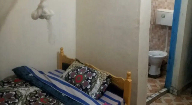 Jeriko Guest House, Rezerwuj Pensjonat Mai Mahiu Nakuru