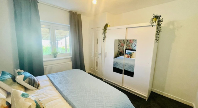 Апартаменты Comfort Mitchell Apartment