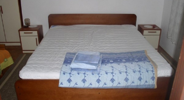 Apartment Kuzma - afordable A2 Nin, Zadar riviera