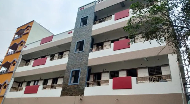 Sar Raj S R RESIDENCY, Забронировать Отель Отели штата Тамилнада с завтраком, Завтраки