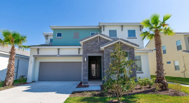 Bella Vida by Homes of America, Varaa Hotelli Kissimmee Kissimmee