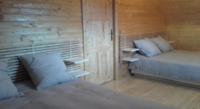 Le chalet de Magali, Rezerwuj Chalet Brianconnet 