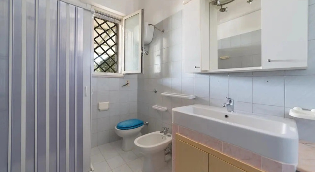 Апартаменты Economy Villa Cucci