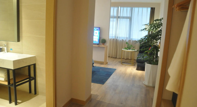 Executive huone Upper Inn