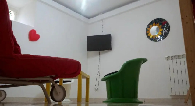 Apartment A Due Passi Dal Centro