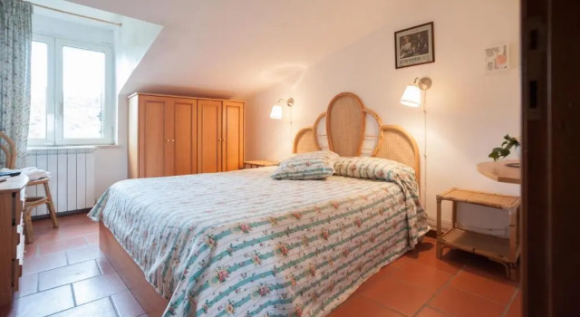 Двухместный номер Standard La Finestra sul Lago