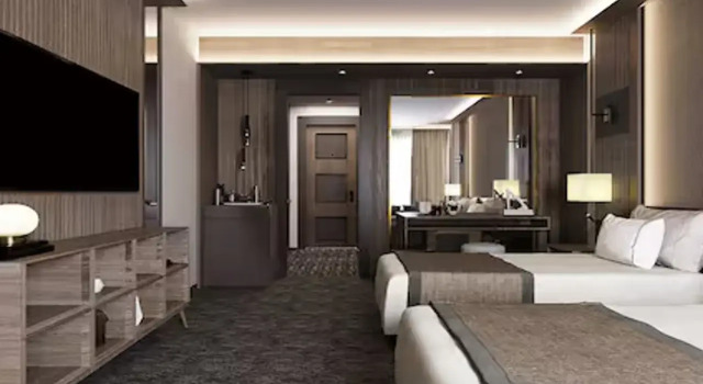 Doubletree by Hilton Kars Sarikamis, Rezerwuj Hotel Nowe hotele w East Anatolia Region