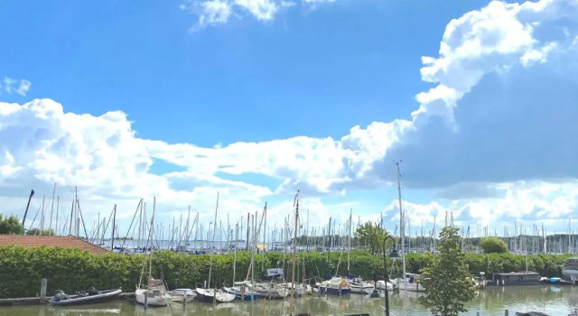 Whos Anton for you or two, Monnickendam near Amsterdam, Забронировать Отель Отели Норда 3 звезды, 3*