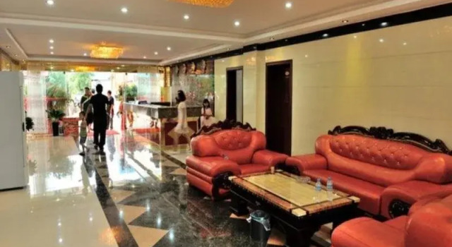 Xishuangbanna Longyue Hotel