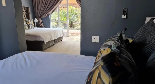 Номер Standard Lindekroon Guest House