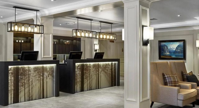 Radisson Blu Lillehammer Hotel, Book Hotel Hoteller i Lillehammer med morgenmad, Morgenmad