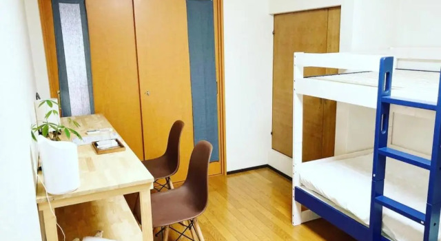 Коттедж Private guest house without bath and shower - Vacation STAY 47247v