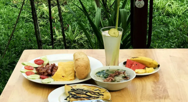 May Homestay Ninh Binh