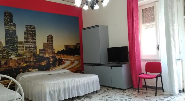 Michela Home, Book Hotel Camposano Campania