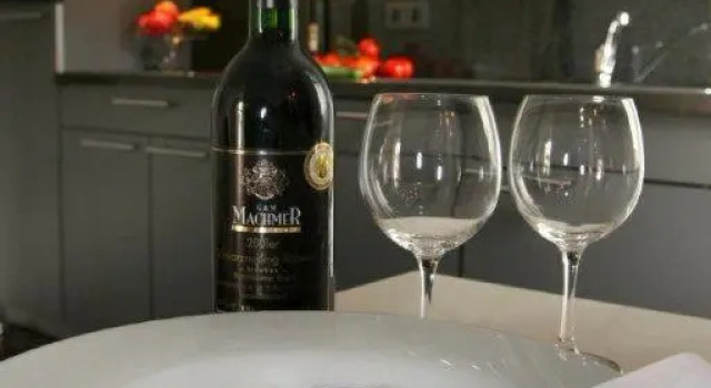Апартаменты Premium Haus Berghoff