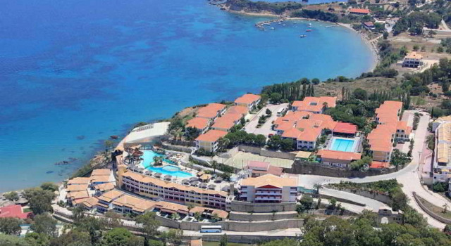 Zante Imperial Beach Hotel