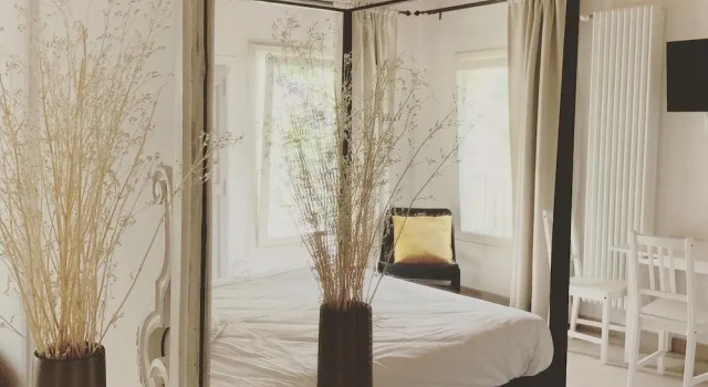 Двухместный номер Standard Antico Podere San Luca - Bed & Breakfast