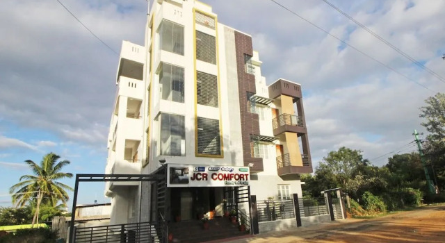 OYO 9611 near Chamundi Hills, Réserver Hôtel Mysore Karnataka