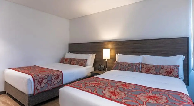 Номер Standard AZ Hotel