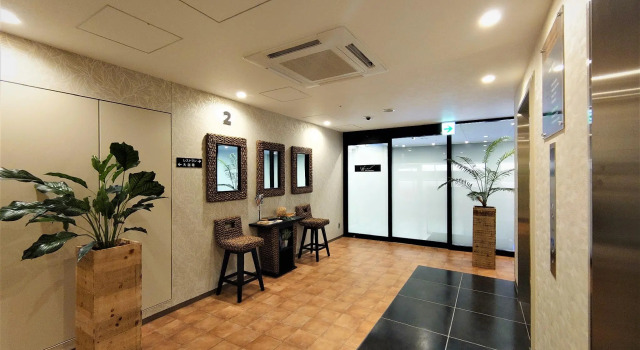 Green Rich Hotel Miyazaki Tachibanadori2 Artificial hot spring Futamata Yunohana, Buchen Sie Hotel SPA-Hotels in Miyazaki, SPA