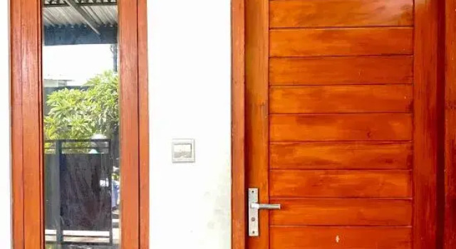 Homestay Room in Bali Near Legian Beach, Забронировать Отель Денпасар Denpasar Municipality