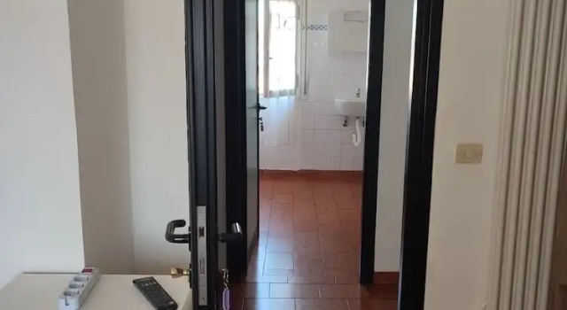 Номер Standard Albergo Italia
