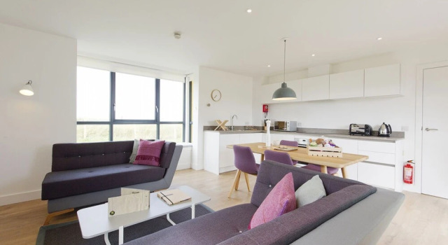 Highland - 2 Bed Luxury Apartment, Réserver Appartement Wick Caithness